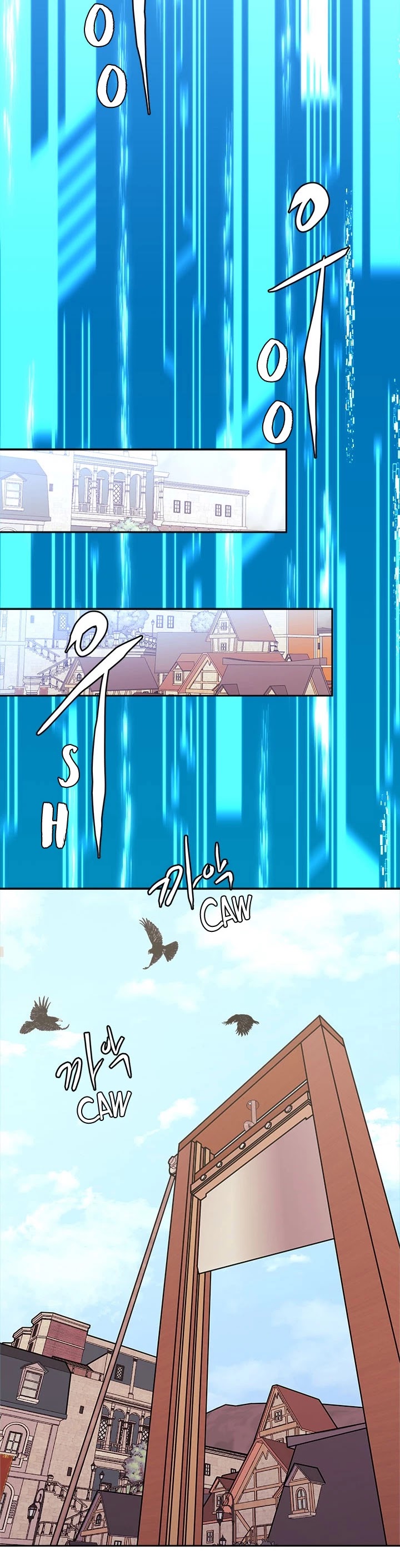 Dimensional Mercenary Chapter 178 page 28 - Chapter 178: Season 4 Ch 66