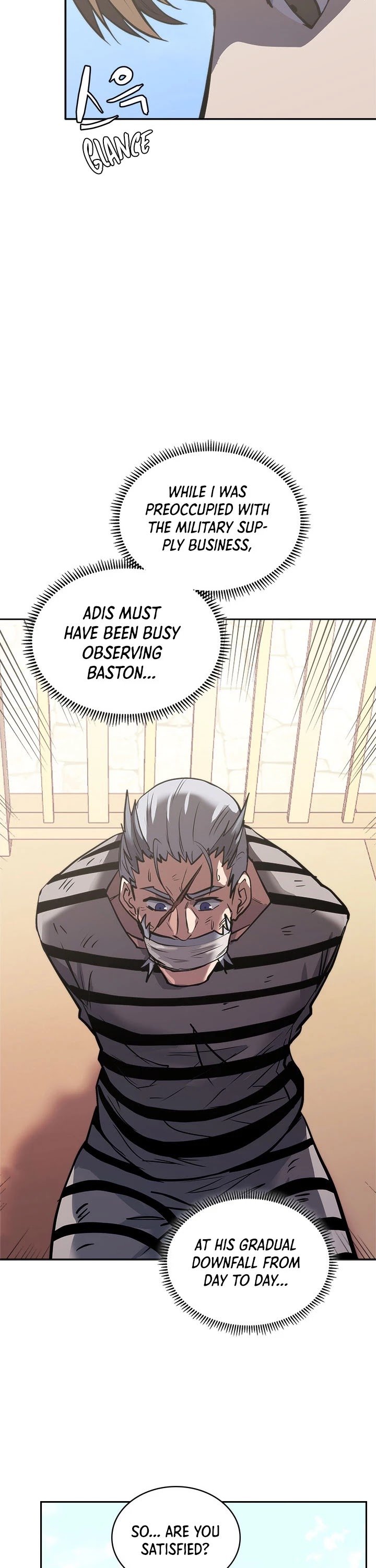 Dimensional Mercenary Chapter 178 page 35 - Chapter 178: Season 4 Ch 66