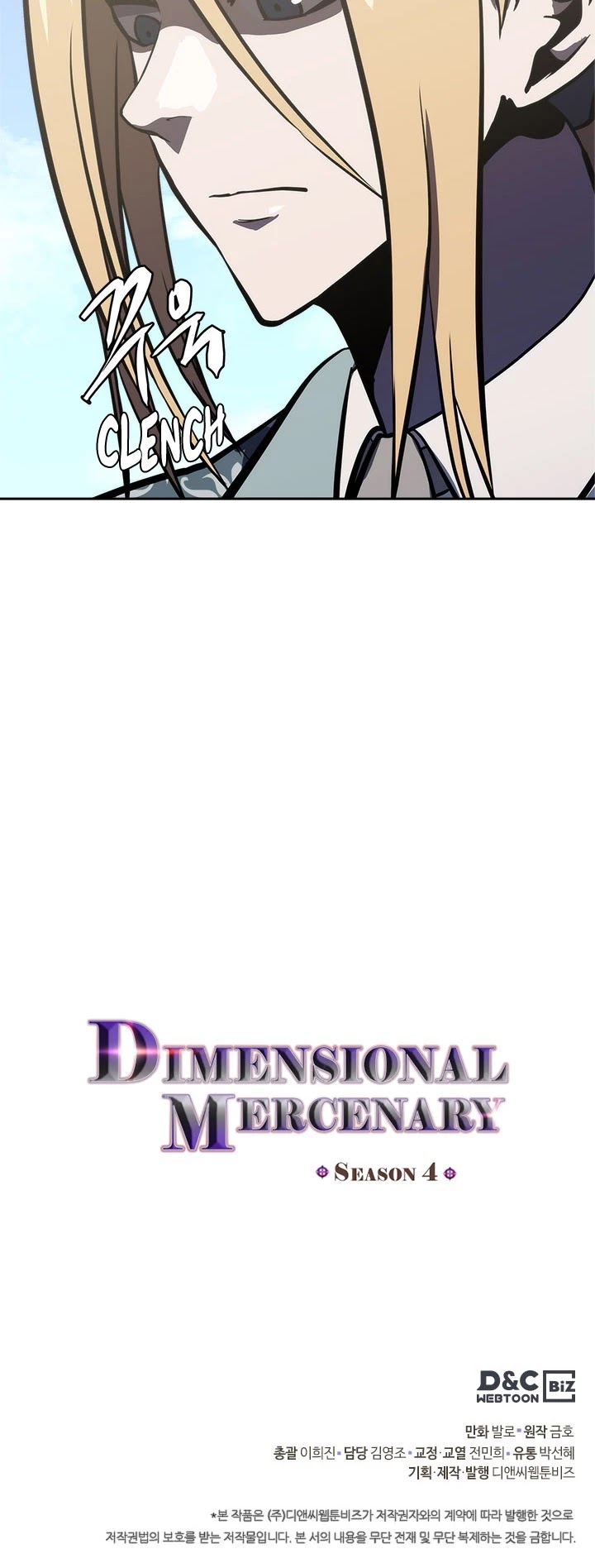 Dimensional Mercenary Chapter 178 page 37 - Chapter 178: Season 4 Ch 66