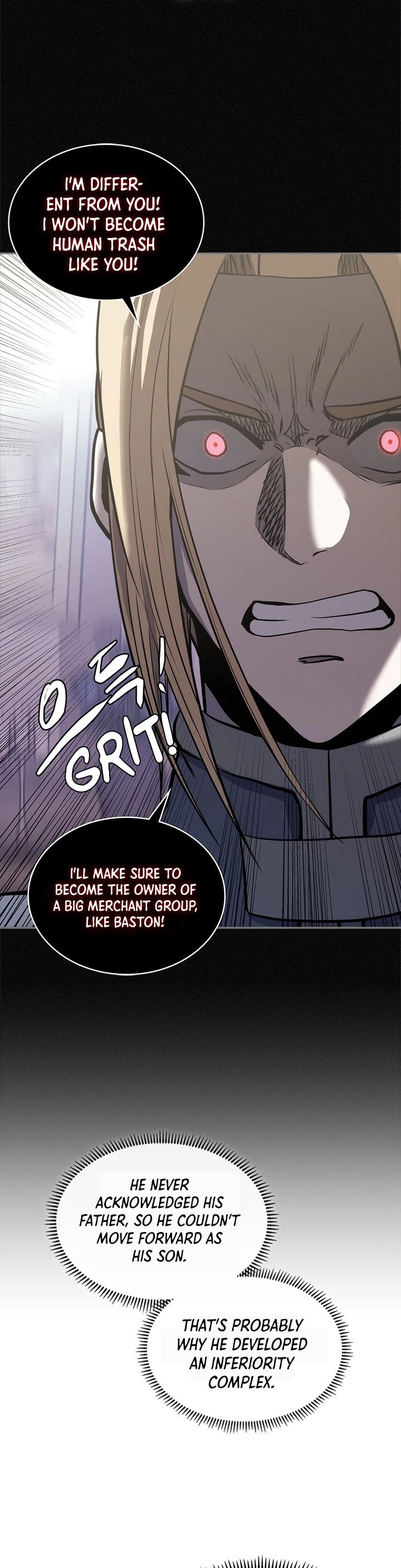 Dimensional Mercenary Chapter 179 page 29 - Chapter 179: Season 4 Ch 67