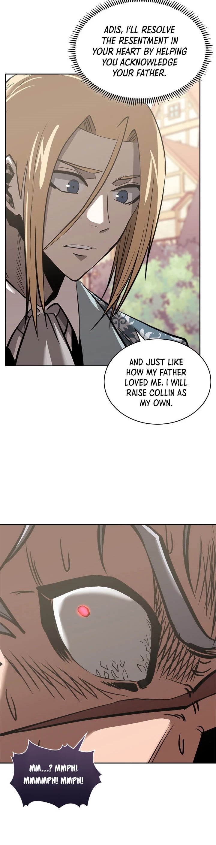 Dimensional Mercenary Chapter 179 page 30 - Chapter 179: Season 4 Ch 67