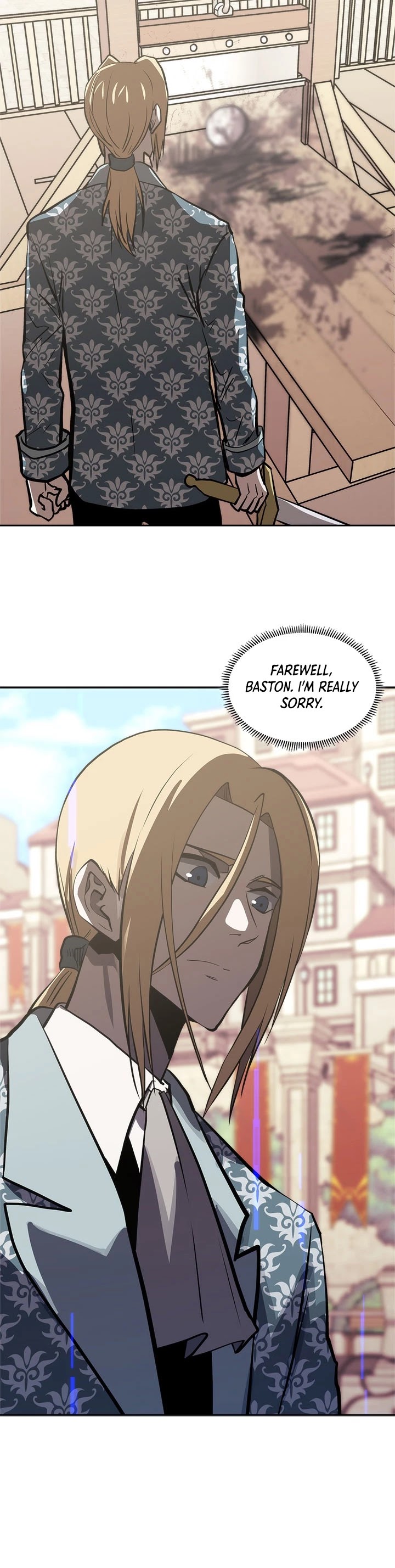 Dimensional Mercenary Chapter 179 page 33 - Chapter 179: Season 4 Ch 67