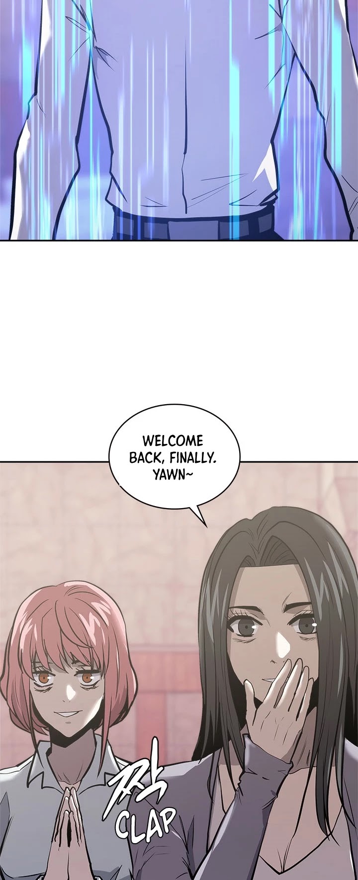 Dimensional Mercenary Chapter 179 page 37 - Chapter 179: Season 4 Ch 67