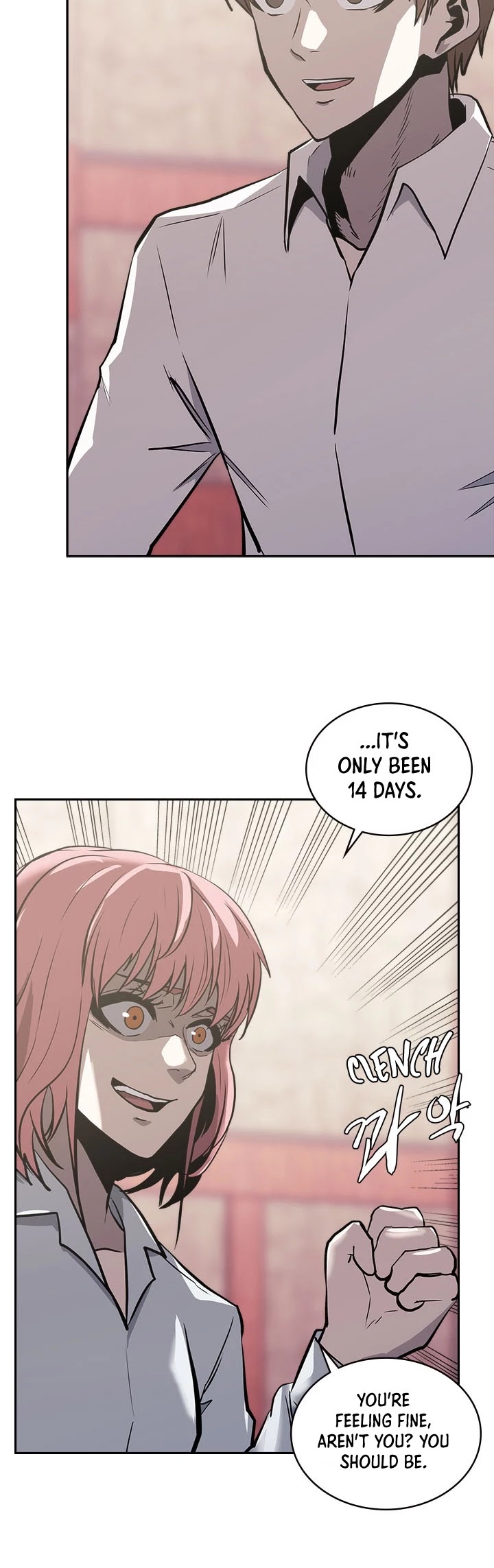 Dimensional Mercenary Chapter 179 page 39 - Chapter 179: Season 4 Ch 67