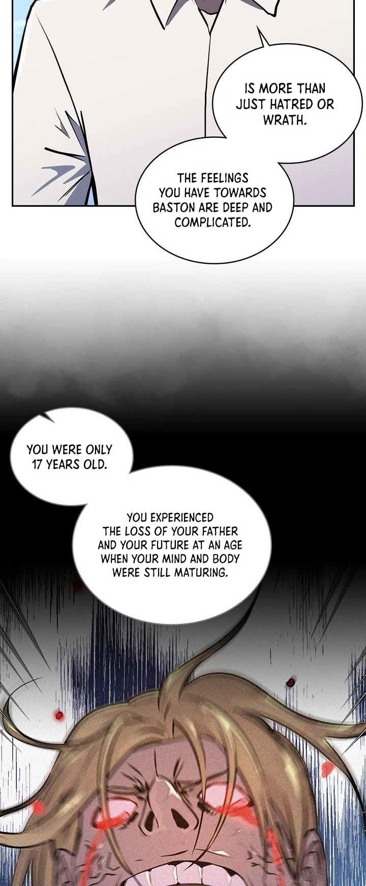 Dimensional Mercenary Chapter 179 page 8 - Chapter 179: Season 4 Ch 67