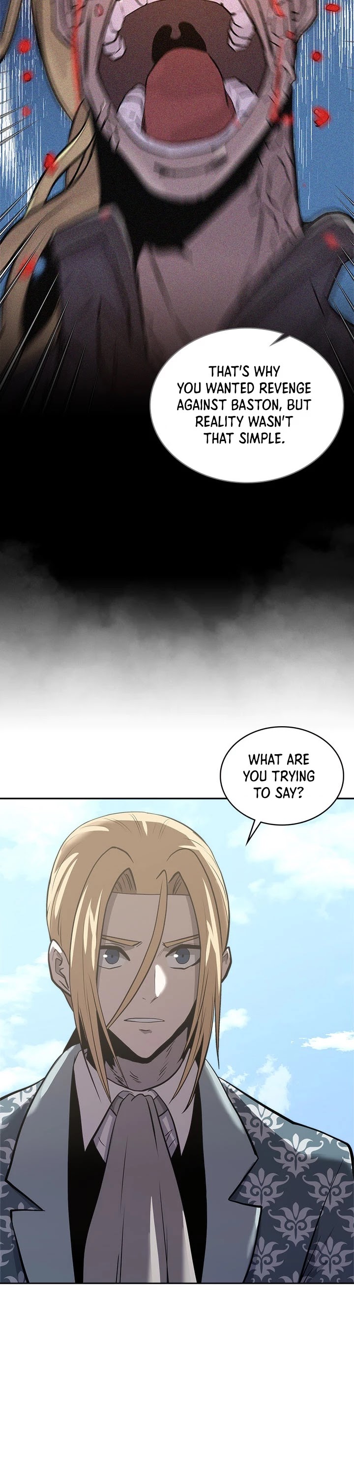 Dimensional Mercenary Chapter 179 page 9 - Chapter 179: Season 4 Ch 67