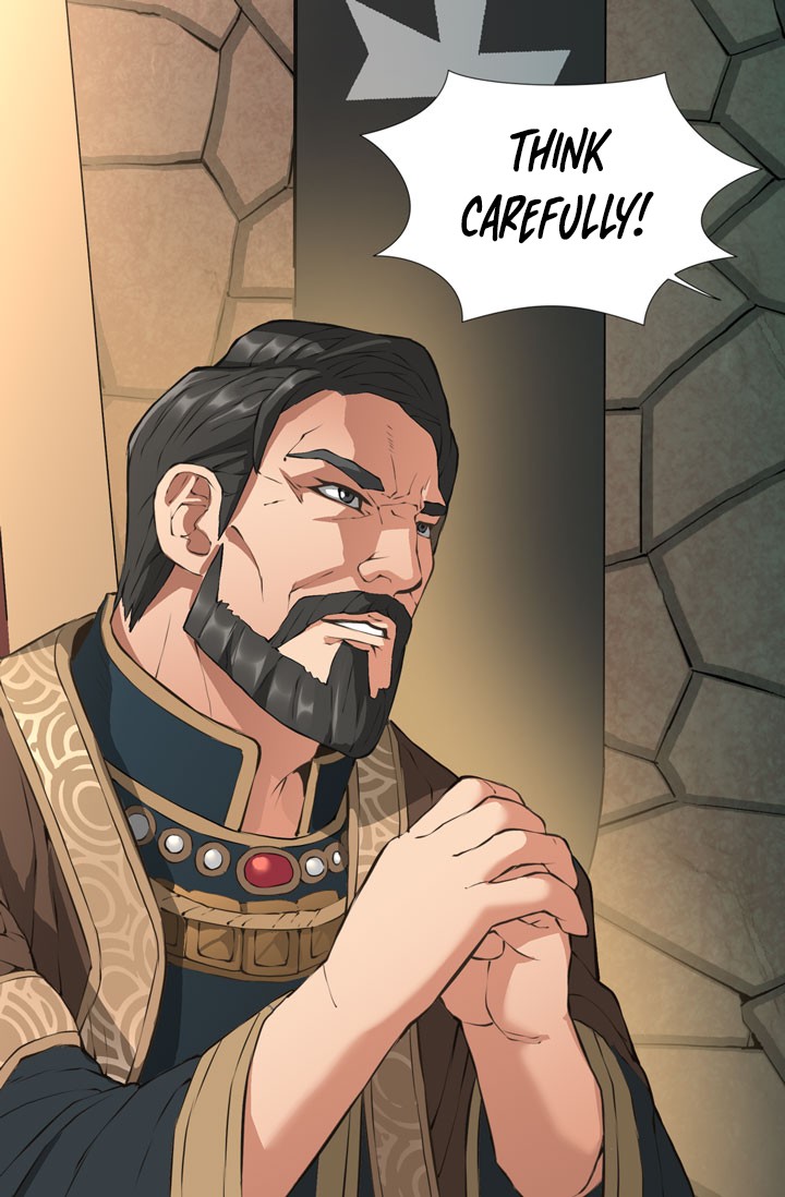 Dimensional Mercenary Chapter 18 page 11 - Chapter 18