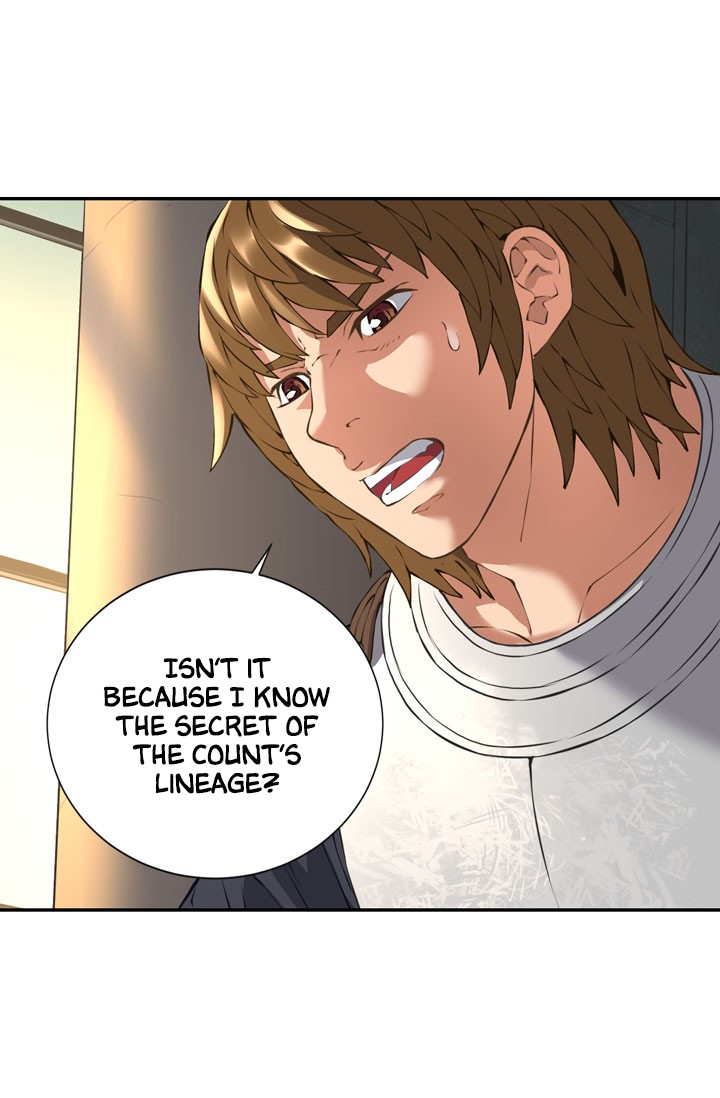 Dimensional Mercenary Chapter 18 page 13 - Chapter 18