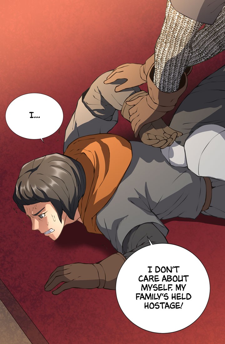 Dimensional Mercenary Chapter 18 page 16 - Chapter 18