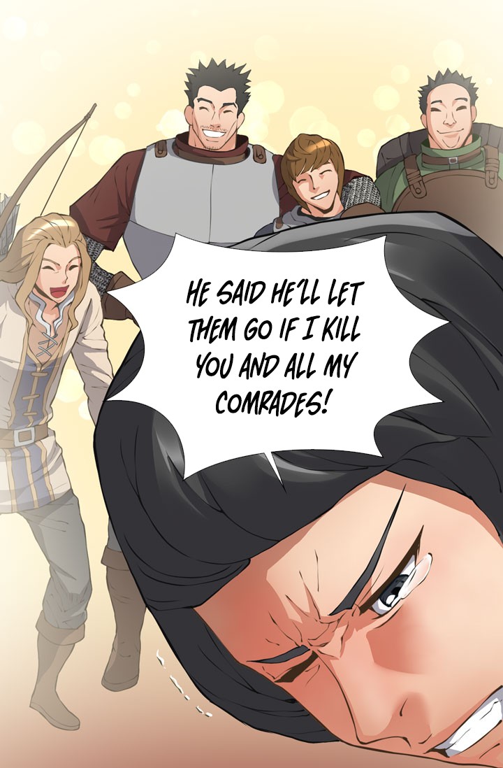 Dimensional Mercenary Chapter 18 page 17 - Chapter 18