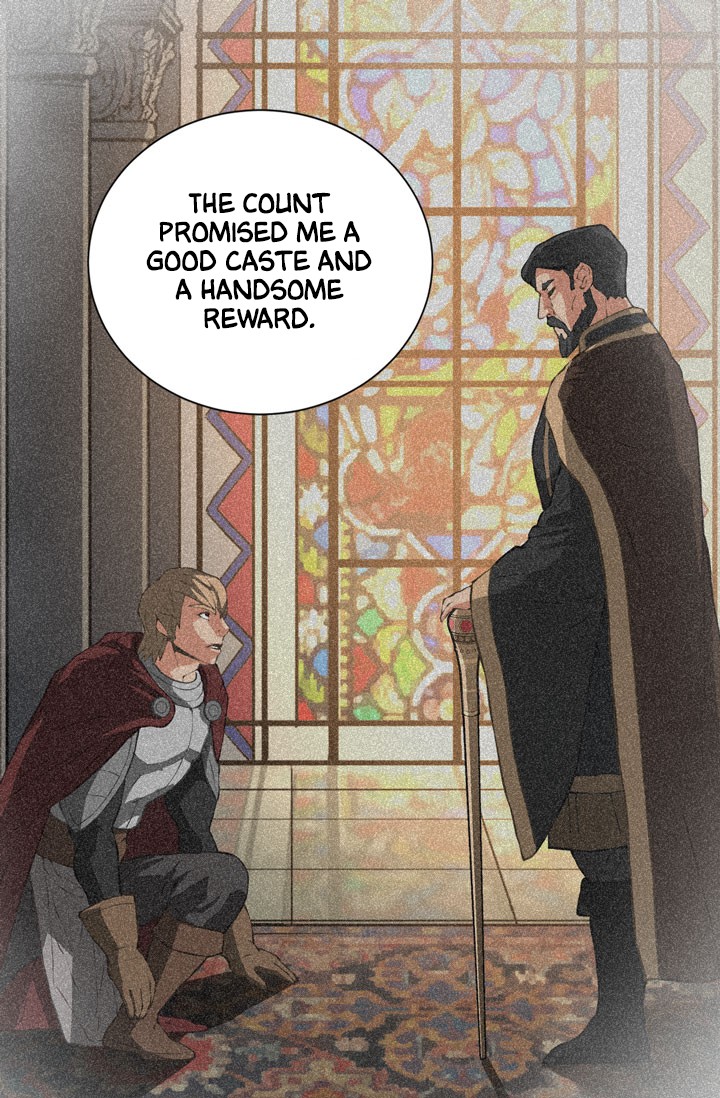 Dimensional Mercenary Chapter 18 page 20 - Chapter 18