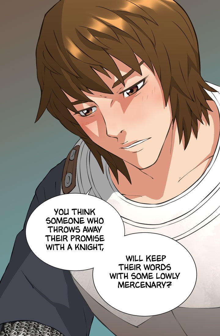 Dimensional Mercenary Chapter 18 page 21 - Chapter 18