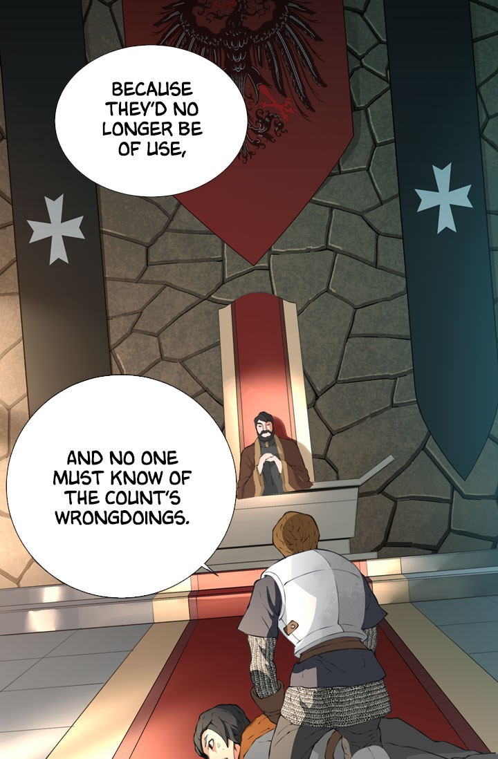 Dimensional Mercenary Chapter 18 page 24 - Chapter 18
