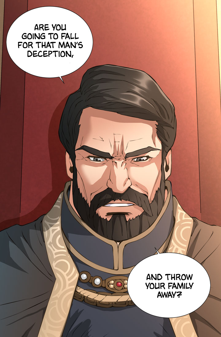 Dimensional Mercenary Chapter 18 page 30 - Chapter 18