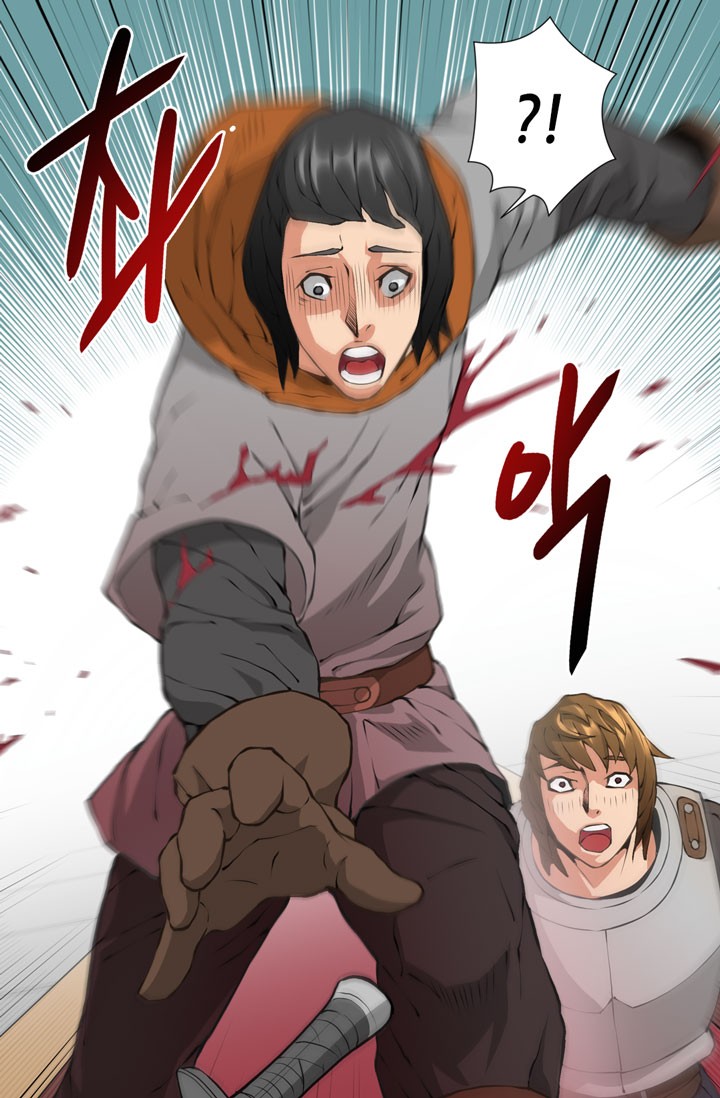 Dimensional Mercenary Chapter 18 page 37 - Chapter 18