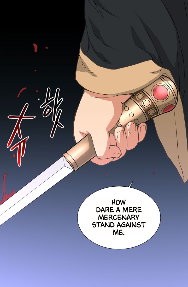 Dimensional Mercenary Chapter 18 page 38 - Chapter 18