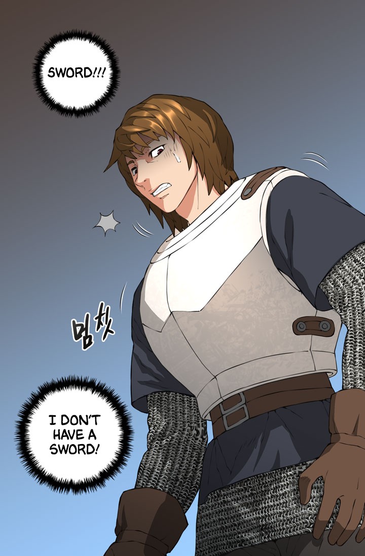 Dimensional Mercenary Chapter 18 page 43 - Chapter 18