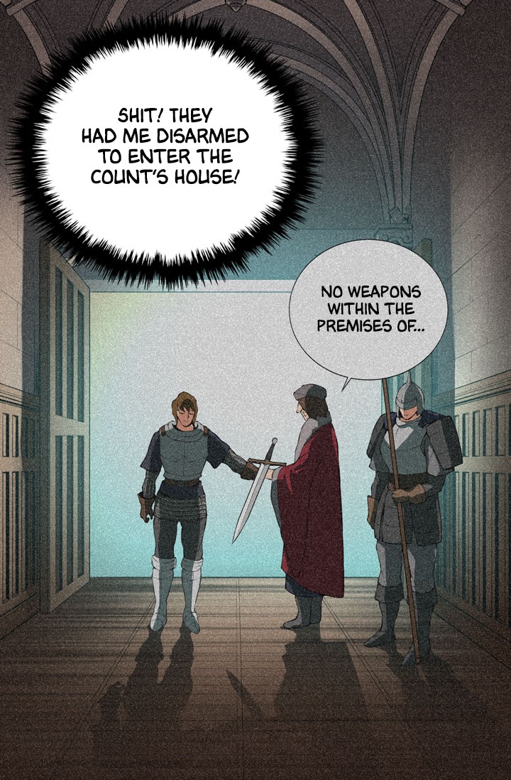 Dimensional Mercenary Chapter 18 page 45 - Chapter 18