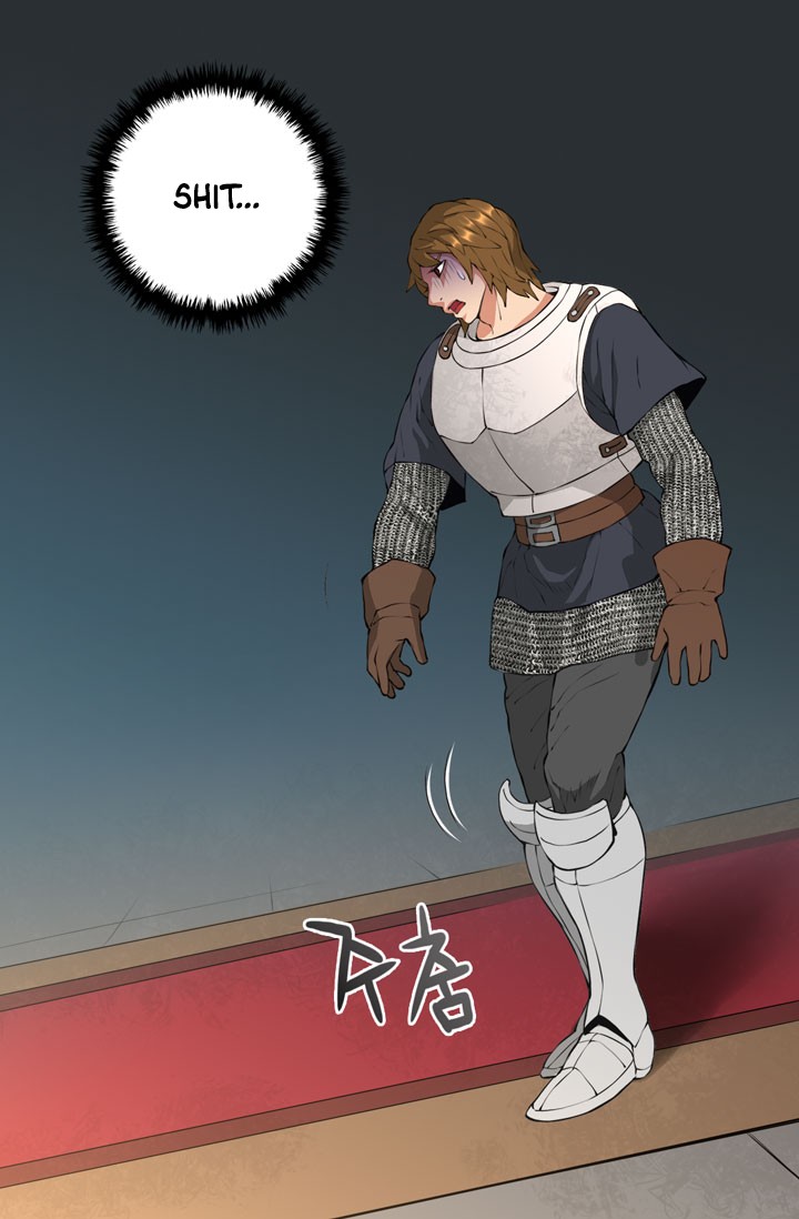 Dimensional Mercenary Chapter 18 page 48 - Chapter 18