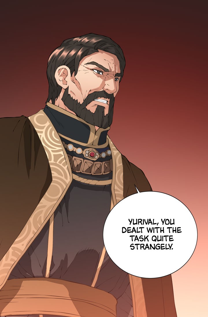 Dimensional Mercenary Chapter 18 page 52 - Chapter 18