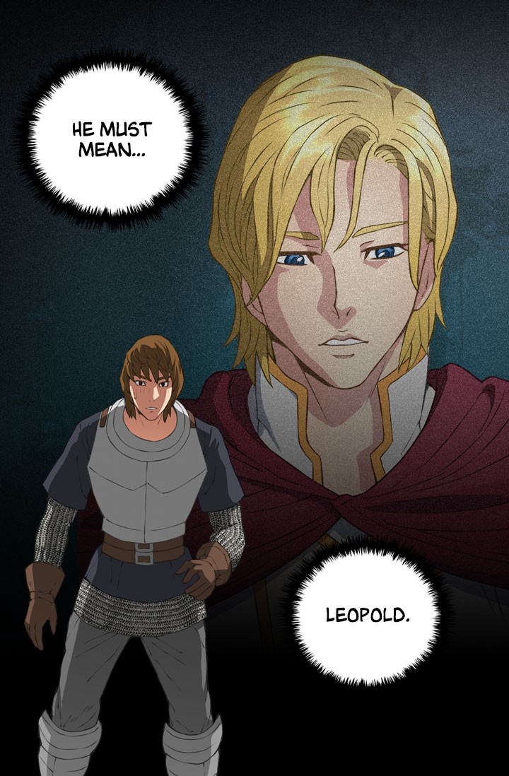 Dimensional Mercenary Chapter 18 page 54 - Chapter 18