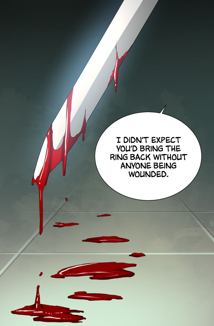 Dimensional Mercenary Chapter 18 page 56 - Chapter 18