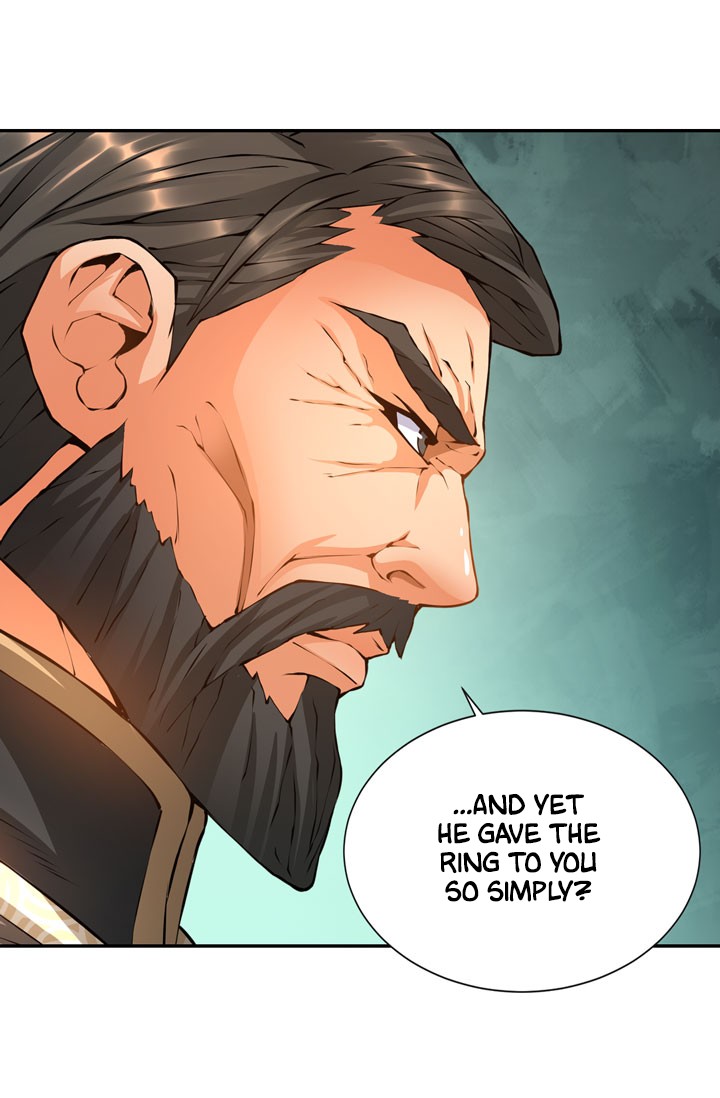 Dimensional Mercenary Chapter 18 page 58 - Chapter 18
