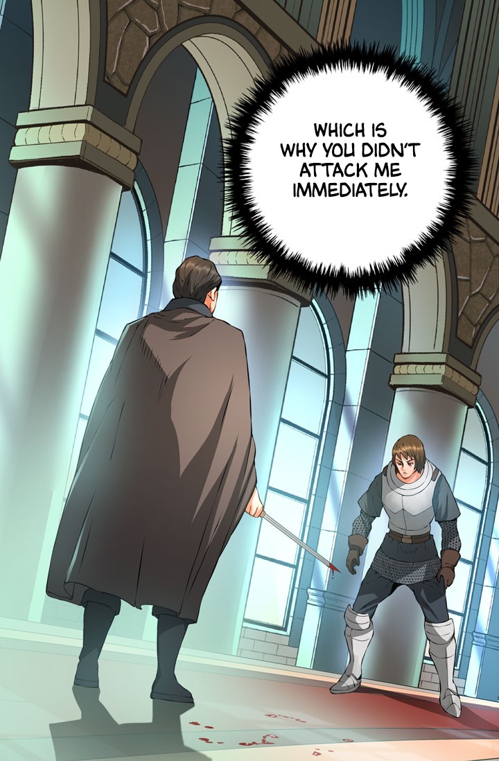Dimensional Mercenary Chapter 18 page 63 - Chapter 18