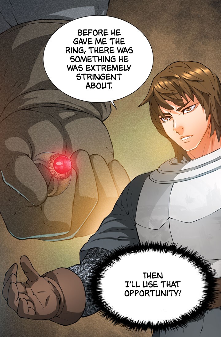Dimensional Mercenary Chapter 18 page 65 - Chapter 18
