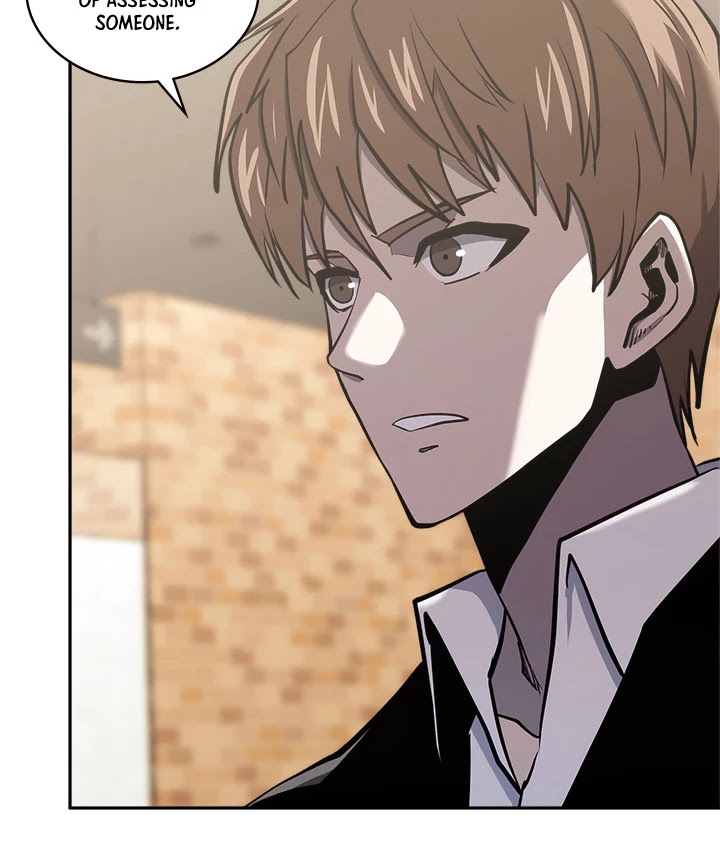 Dimensional Mercenary Chapter 180 page 11 - Chapter 180