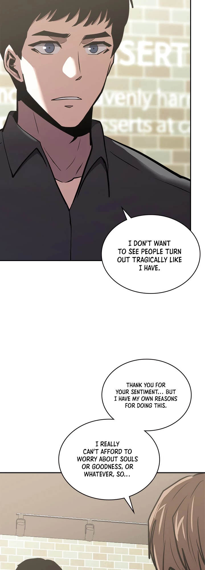 Dimensional Mercenary Chapter 180 page 15 - Chapter 180