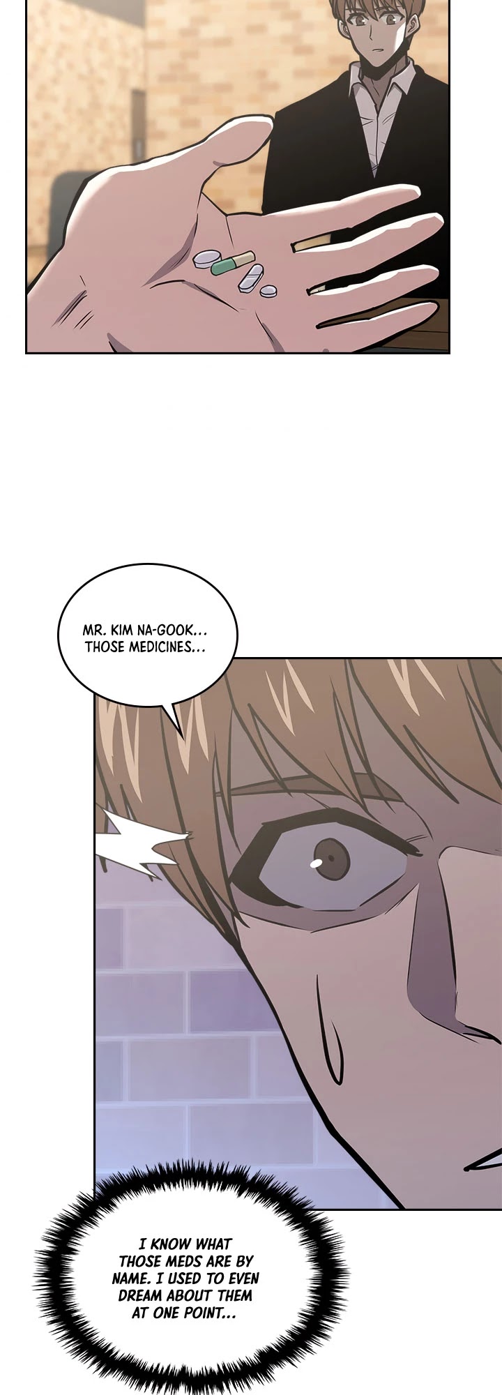 Dimensional Mercenary Chapter 180 page 33 - Chapter 180