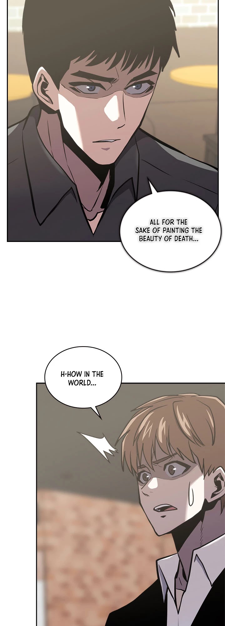 Dimensional Mercenary Chapter 180 page 39 - Chapter 180