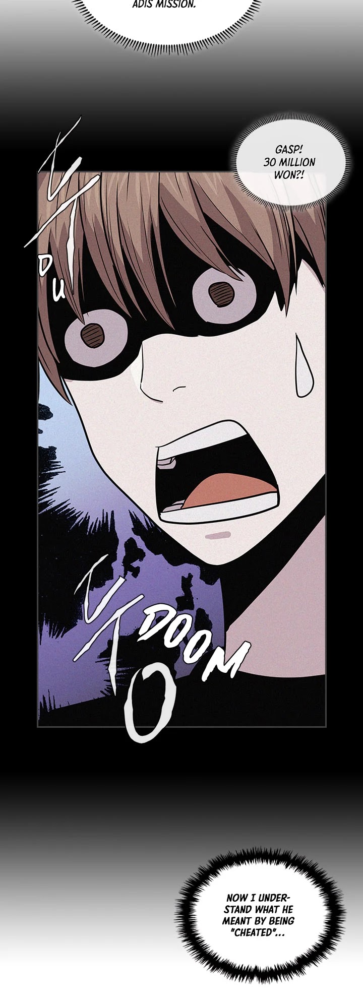 Dimensional Mercenary Chapter 180 page 49 - Chapter 180