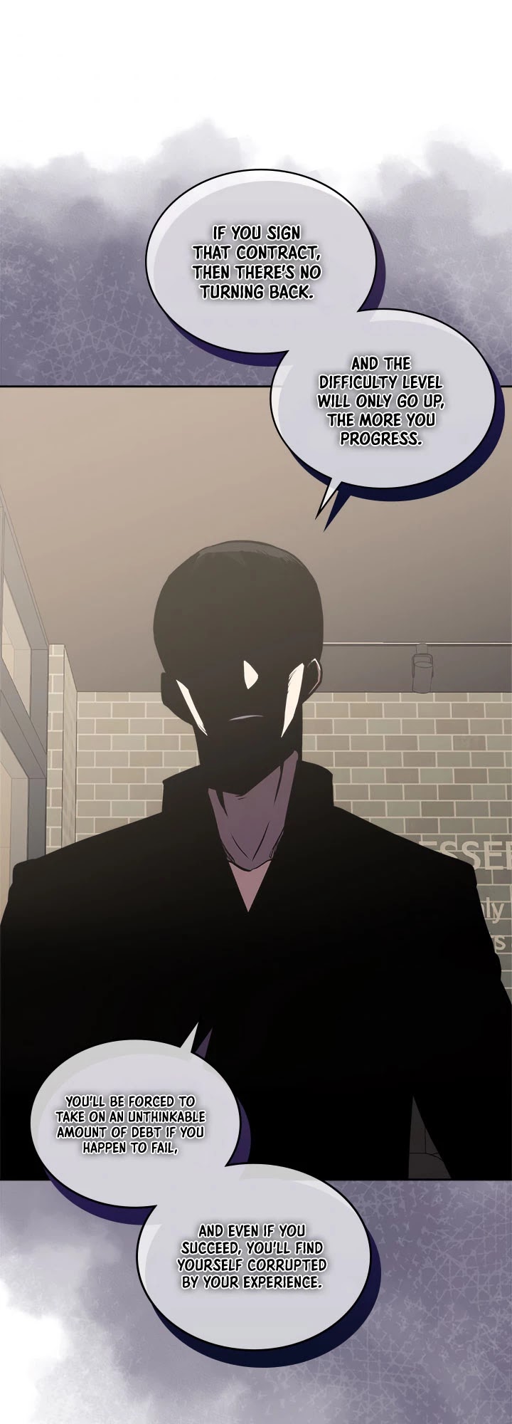 Dimensional Mercenary Chapter 180 page 50 - Chapter 180