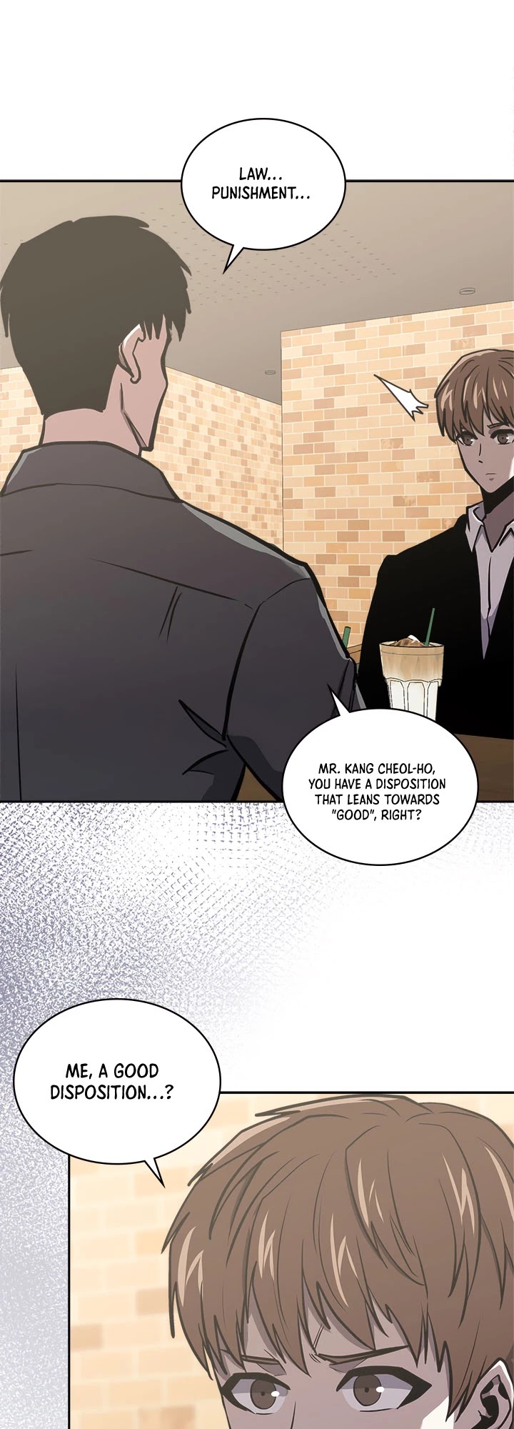 Dimensional Mercenary Chapter 180 page 7 - Chapter 180