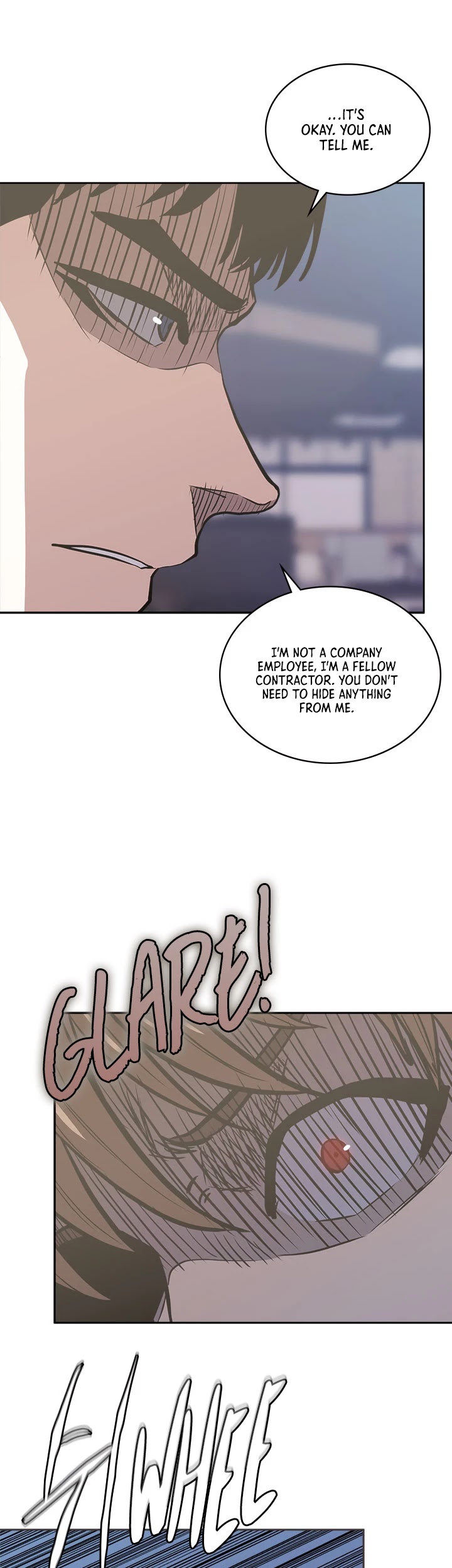 Dimensional Mercenary Chapter 181 page 20 - Chapter 181
