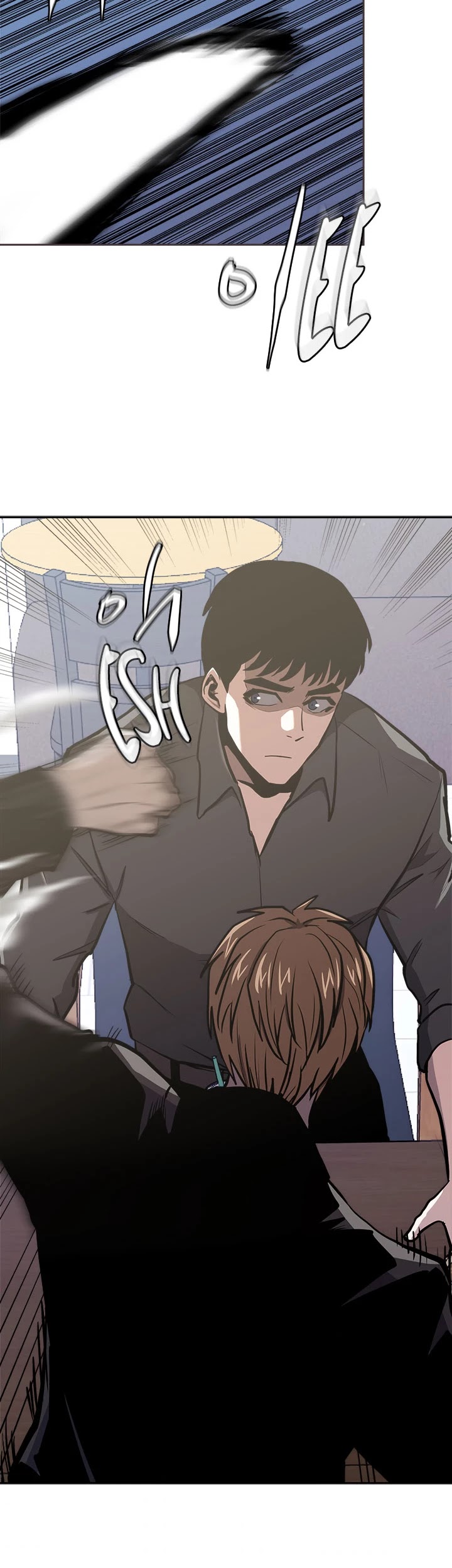 Dimensional Mercenary Chapter 181 page 21 - Chapter 181