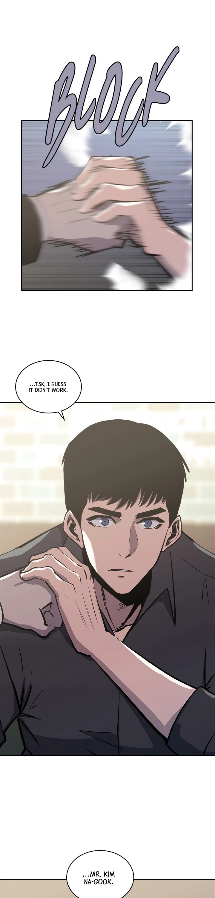 Dimensional Mercenary Chapter 181 page 22 - Chapter 181