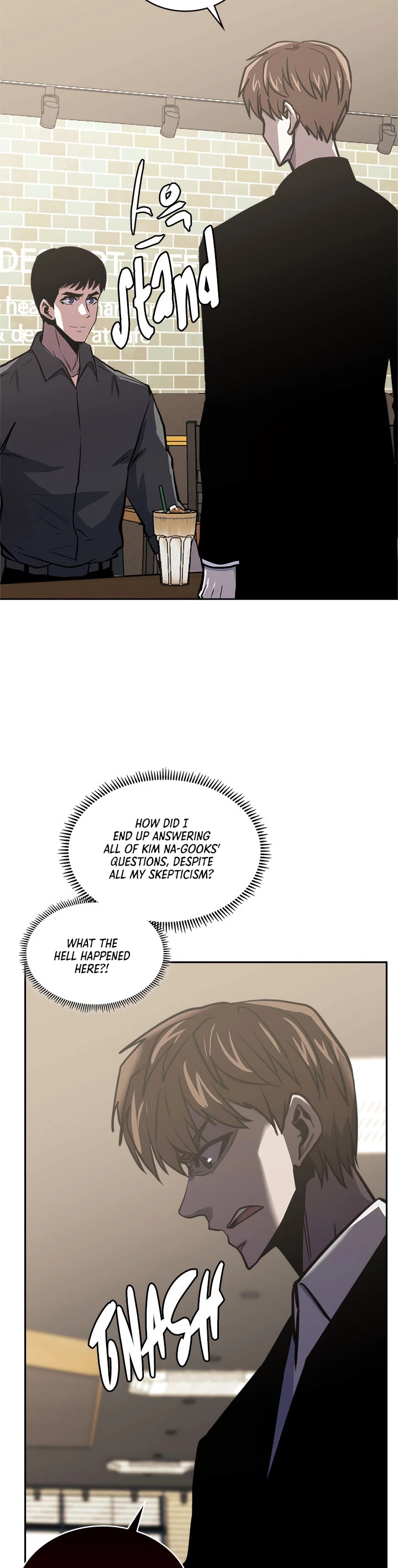 Dimensional Mercenary Chapter 181 page 23 - Chapter 181