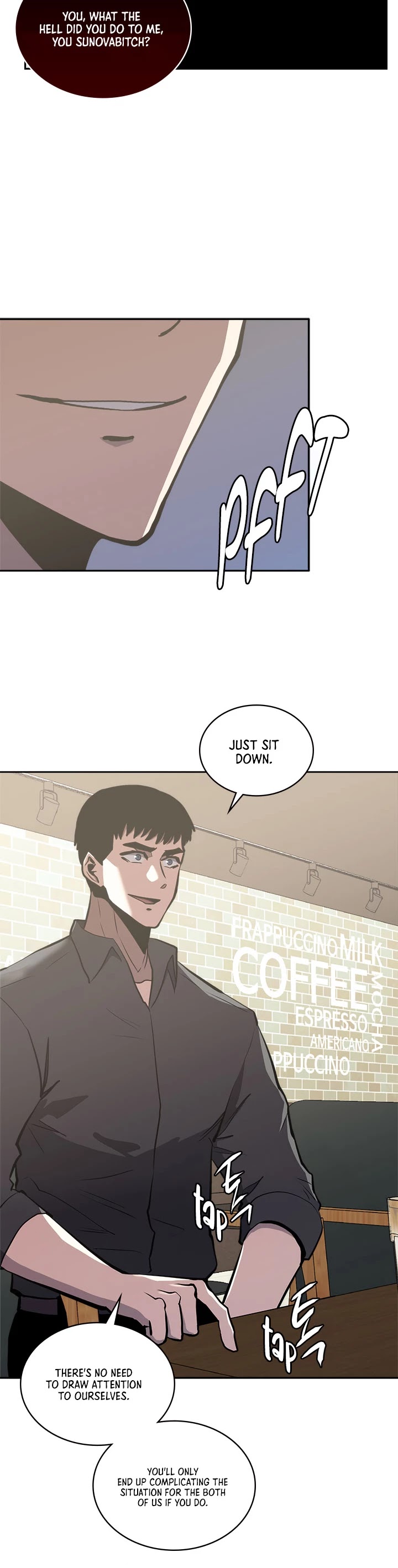 Dimensional Mercenary Chapter 181 page 24 - Chapter 181