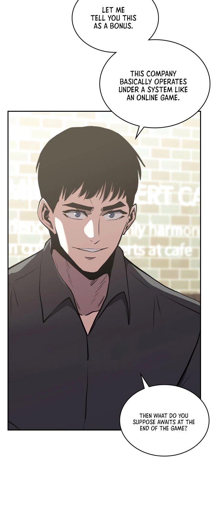 Dimensional Mercenary Chapter 181 page 27 - Chapter 181