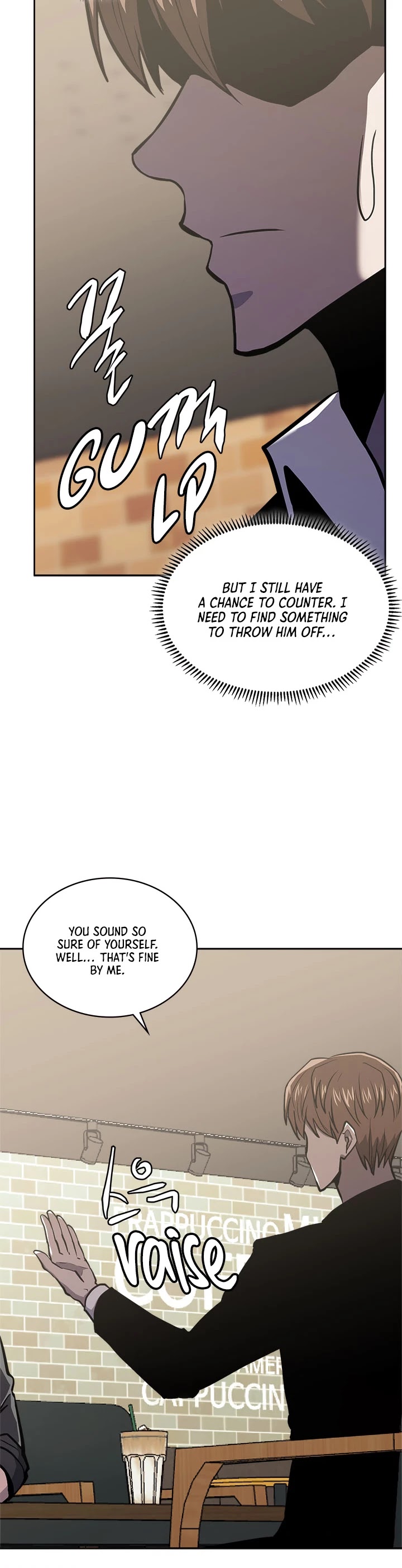 Dimensional Mercenary Chapter 181 page 34 - Chapter 181