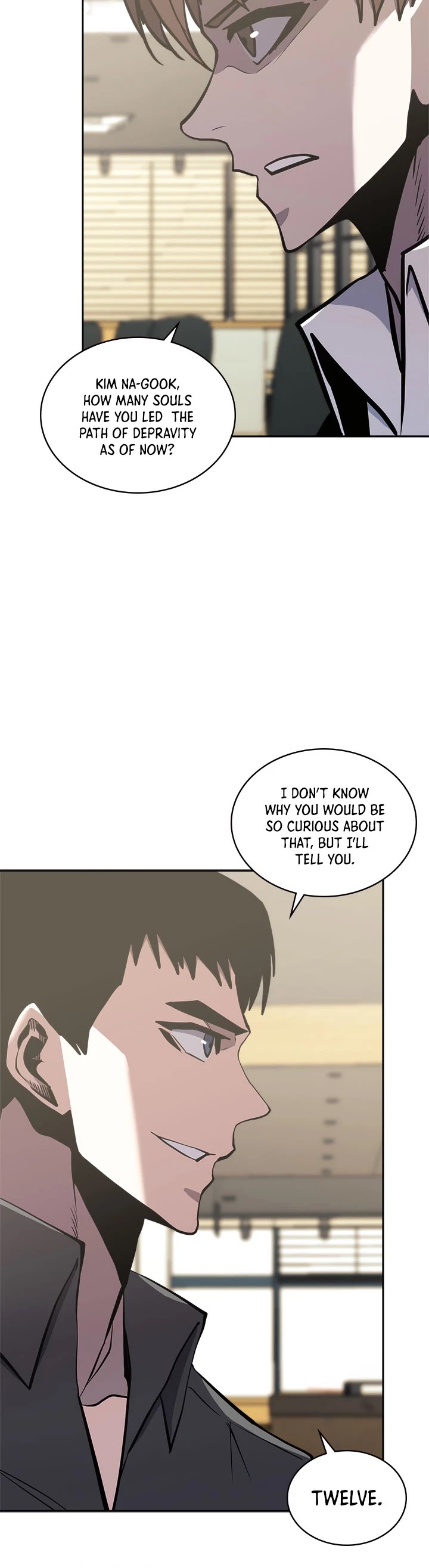 Dimensional Mercenary Chapter 182 page 13 - Chapter 182