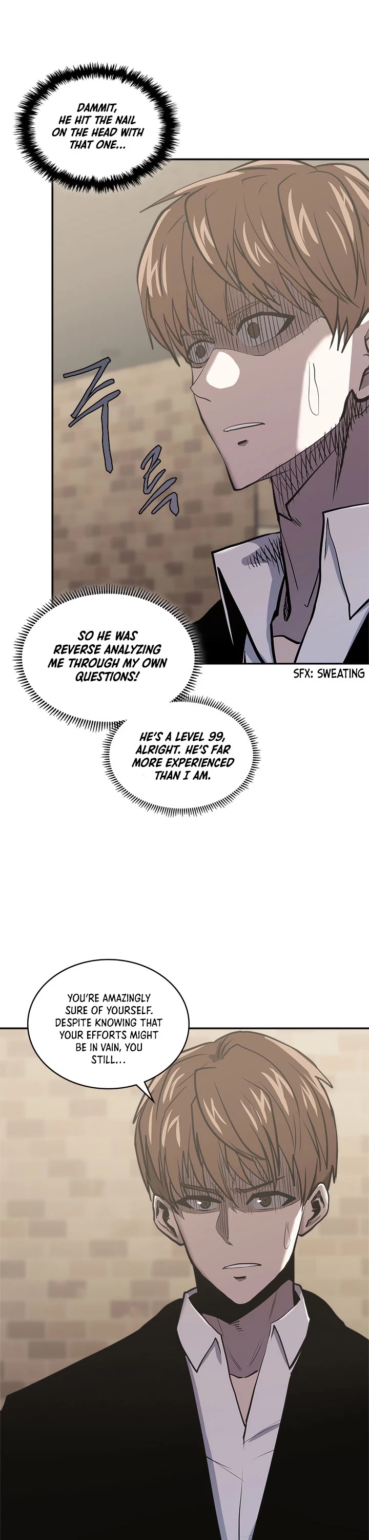 Dimensional Mercenary Chapter 182 page 26 - Chapter 182