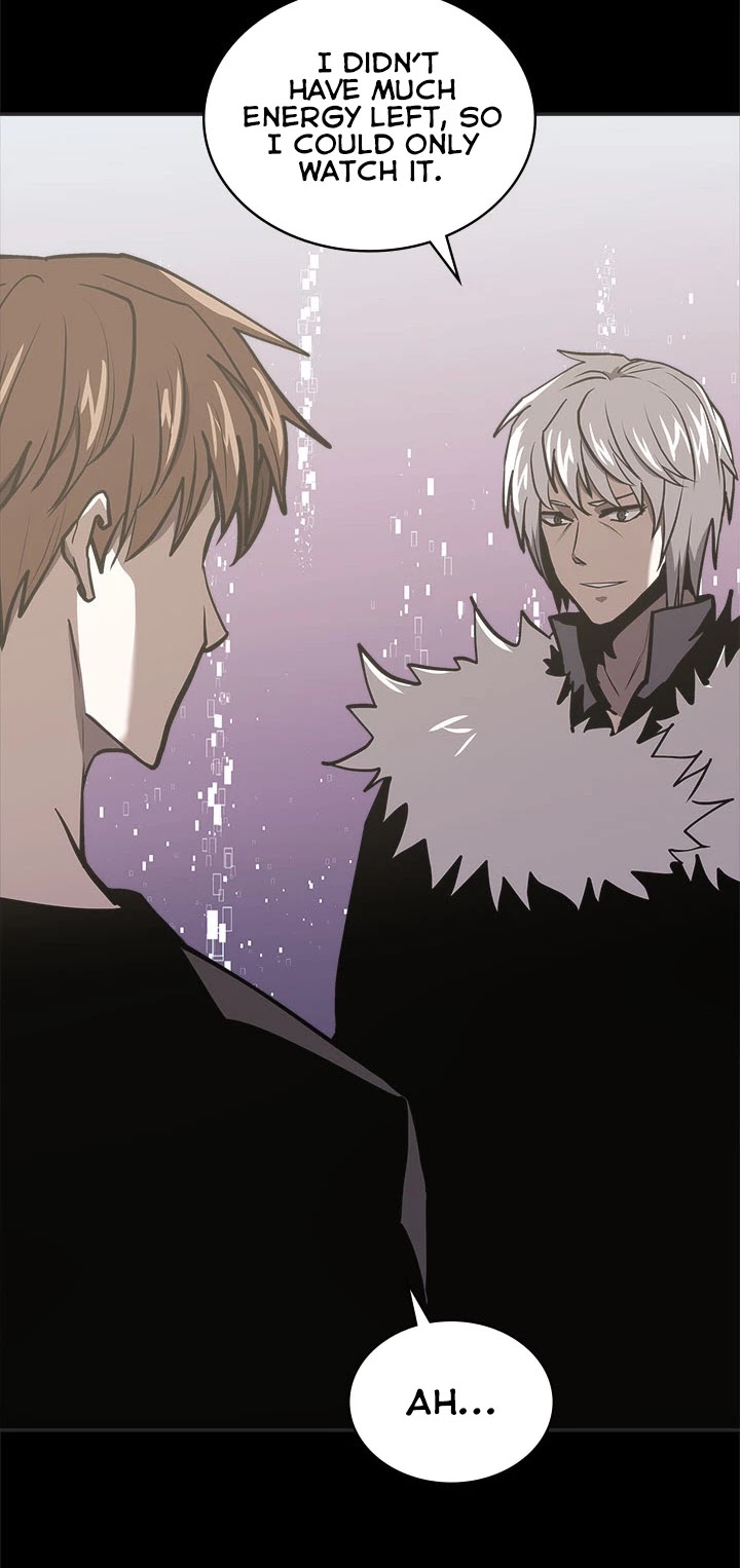Dimensional Mercenary Chapter 183 page 16 - Chapter 183