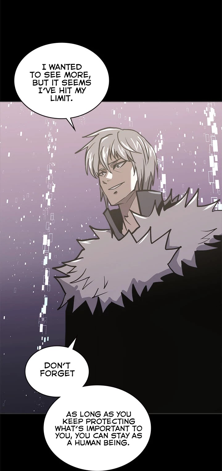 Dimensional Mercenary Chapter 183 page 17 - Chapter 183