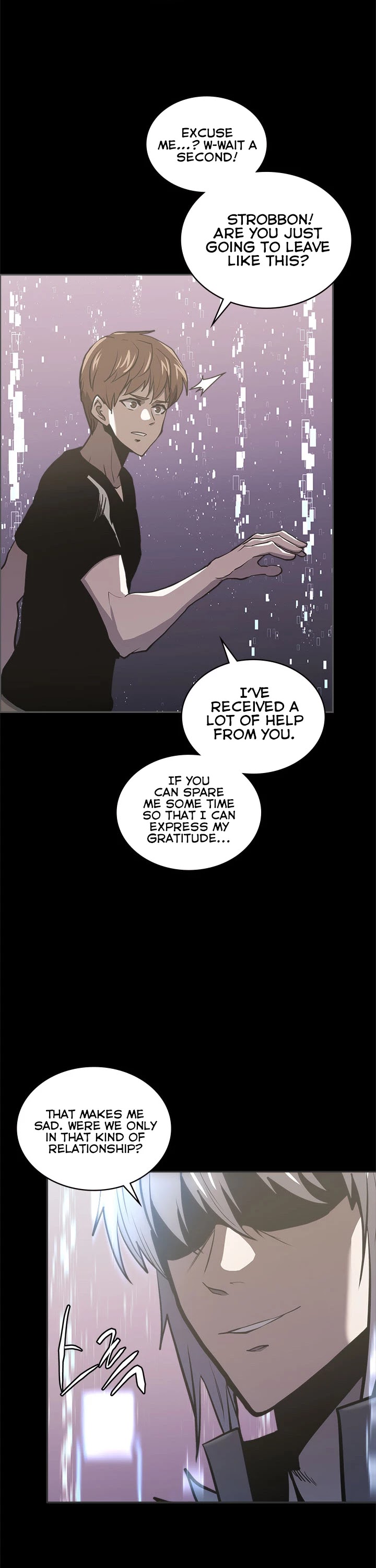 Dimensional Mercenary Chapter 183 page 18 - Chapter 183