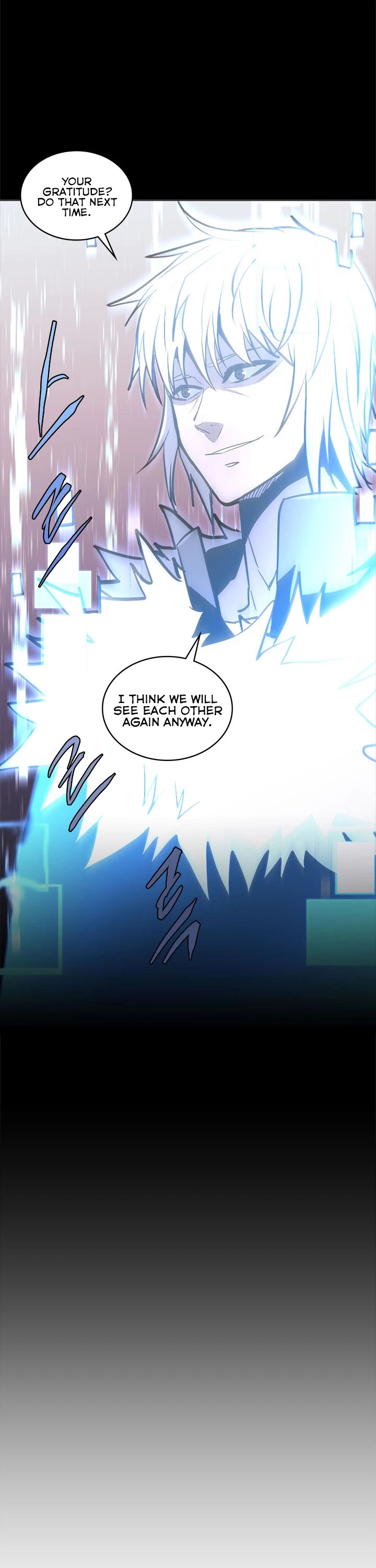 Dimensional Mercenary Chapter 183 page 19 - Chapter 183