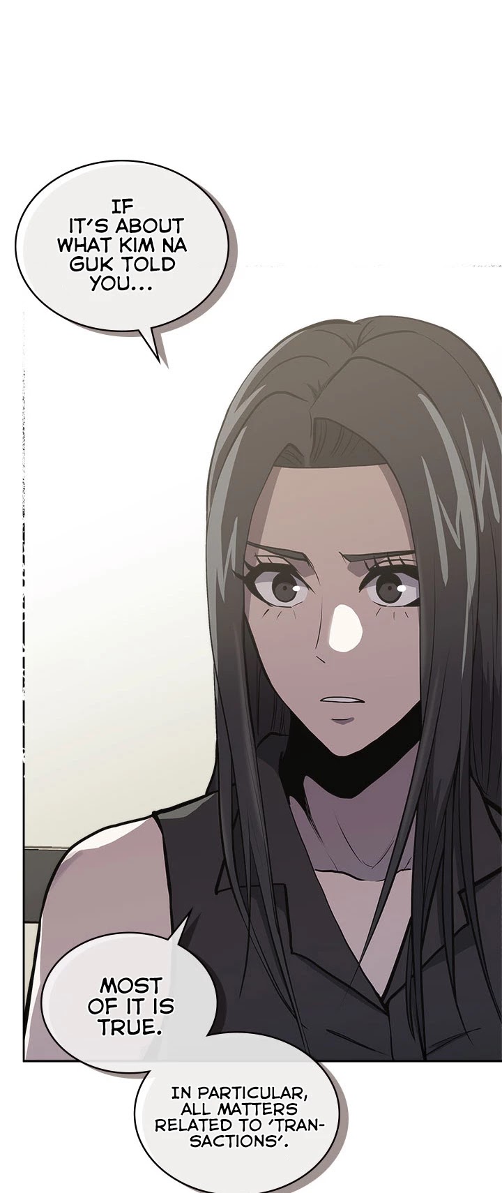 Dimensional Mercenary Chapter 183 page 24 - Chapter 183